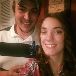 Meet your Posher, Tiffany